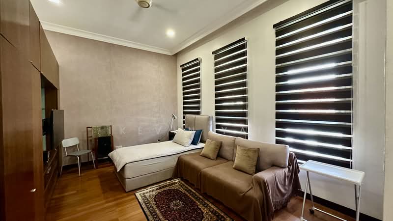 Bungalow for Sale in Bangsar (Kuala Lumpur) - Kevin Yai - Bedroom - PropertyGuru.com.my