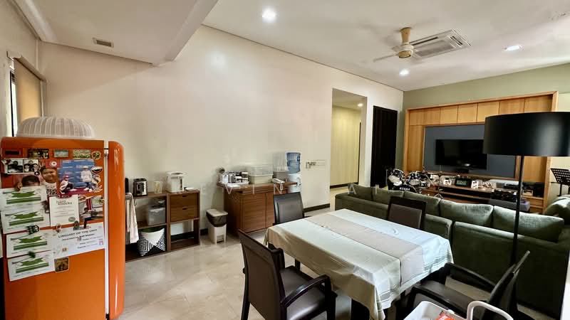 Bungalow for Sale in Bangsar (Kuala Lumpur) - Kevin Yai - Living Room - PropertyGuru.com.my