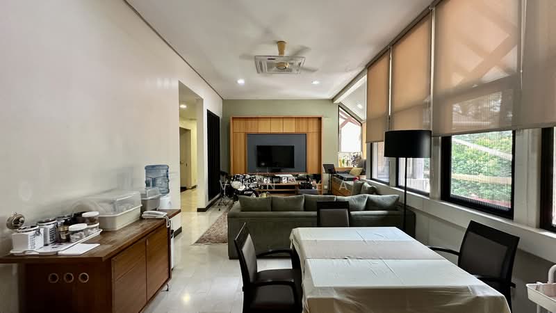 Bungalow for Sale in Bangsar (Kuala Lumpur) - Kevin Yai - Living Room - PropertyGuru.com.my