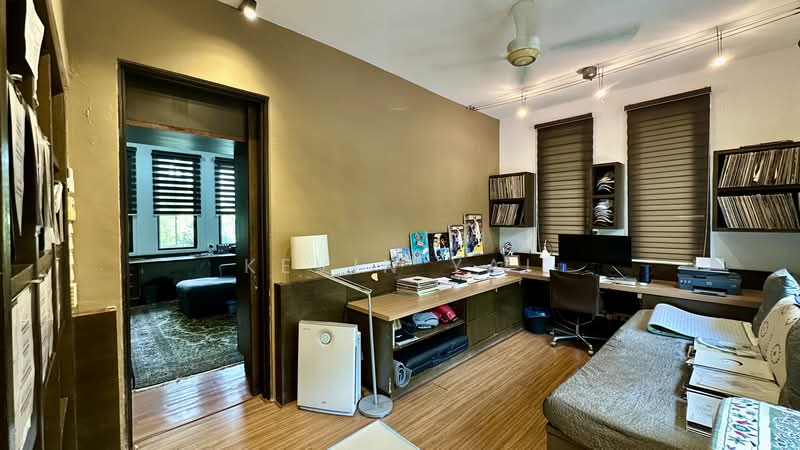 Bungalow for Sale in Bangsar (Kuala Lumpur) - Kevin Yai - Study - PropertyGuru.com.my