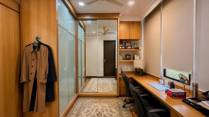 Bungalow House untuk Dijual di Kuala Lumpur (Bangsar) - Kevin Yai - Study - PropertyGuru.com.my