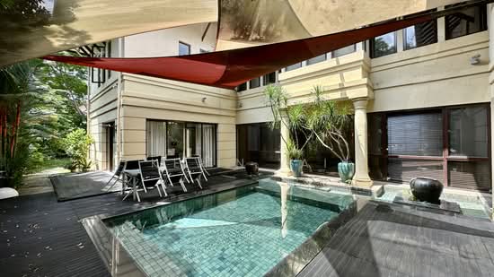Bangsar Hills, Bukit Bandaraya, Bangsar, Kuala Lumpur
