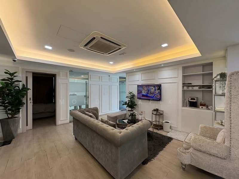 Commercial Bungalow for Rent in Bangsar Baru (Bangsar) - Mohd Shafik - PropertyGuru.com.my