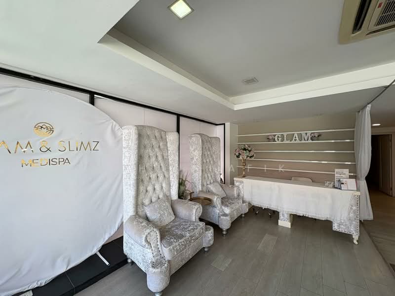 Commercial Bungalow for Rent in Bangsar Baru (Bangsar) - Mohd Shafik - PropertyGuru.com.my