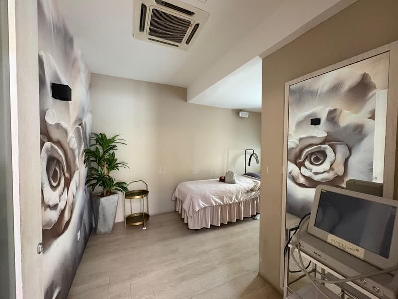 Commercial Bungalow for Rent in Bangsar Baru (Bangsar) - Mohd Shafik - PropertyGuru.com.my