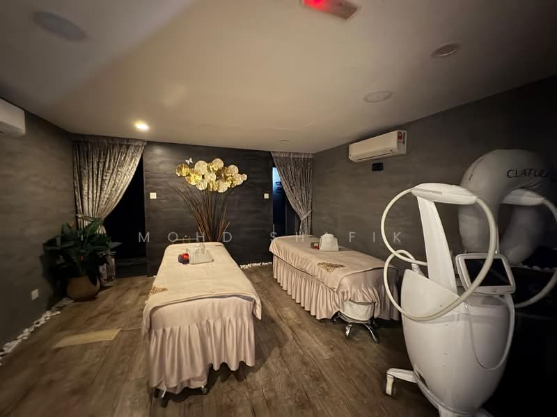 Commercial Bungalow for Rent in Bangsar Baru (Bangsar) - Mohd Shafik - PropertyGuru.com.my