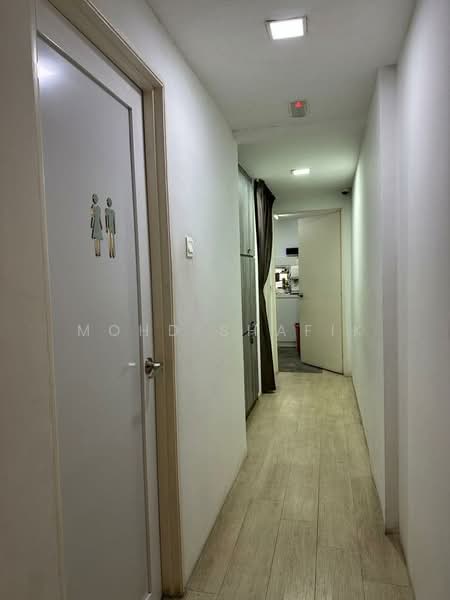 Commercial Bungalow for Rent in Bangsar Baru (Bangsar) - Mohd Shafik - PropertyGuru.com.my