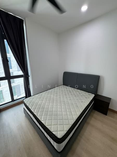 Service Residence for Sale at Green Haven - Celine Yong - Bedroom - PropertyGuru.com.my