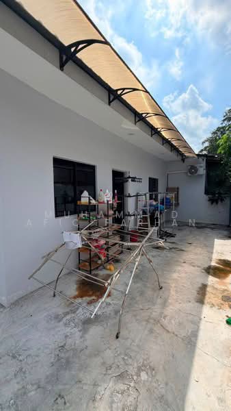 Rumah Berkembar untuk Dijual di Taman Delima 2 (Tebrau) - MUHAMMAD AFIQ FARHAN - Exterior - PropertyGuru.com.my