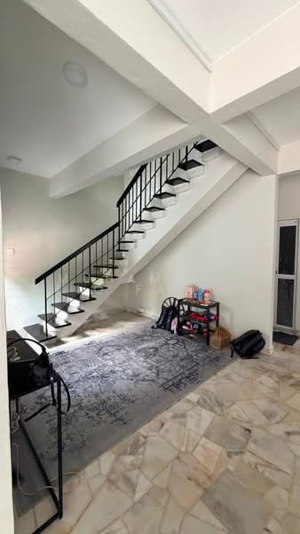 Rumah Berkembar untuk Dijual di Taman Delima 2 (Tebrau) - MUHAMMAD AFIQ FARHAN - Interior - PropertyGuru.com.my