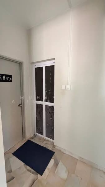 Rumah Berkembar untuk Dijual di Taman Delima 2 (Tebrau) - MUHAMMAD AFIQ FARHAN - Entrance - PropertyGuru.com.my