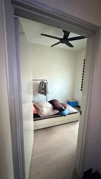 Rumah Berkembar untuk Dijual di Taman Delima 2 (Tebrau) - MUHAMMAD AFIQ FARHAN - Bedroom - PropertyGuru.com.my