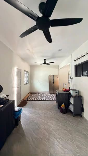 Rumah Berkembar untuk Dijual di Taman Delima 2 (Tebrau) - MUHAMMAD AFIQ FARHAN - Interior - PropertyGuru.com.my