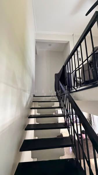 Rumah Berkembar untuk Dijual di Taman Delima 2 (Tebrau) - MUHAMMAD AFIQ FARHAN - Interior - PropertyGuru.com.my