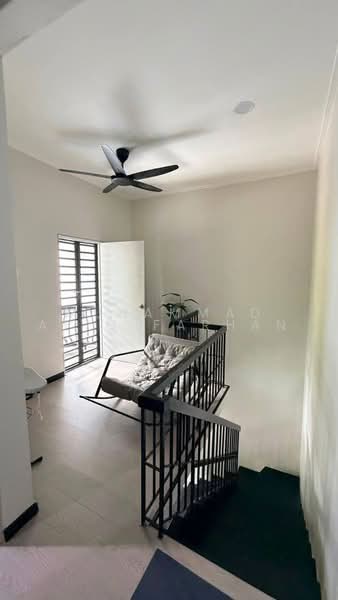 Rumah Berkembar untuk Dijual di Taman Delima 2 (Tebrau) - MUHAMMAD AFIQ FARHAN - Interior - PropertyGuru.com.my