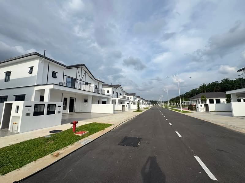 Cluster House for Sale in Taman Ekoflora (Johor Bahru) - Jesrene Loh - PropertyGuru.com.my