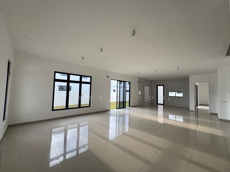 Cluster House for Sale in Taman Ekoflora (Johor Bahru) - Jesrene Loh - PropertyGuru.com.my