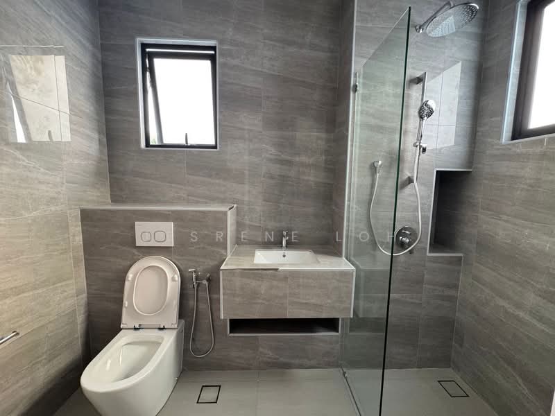 Cluster House for Sale in Taman Ekoflora (Johor Bahru) - Jesrene Loh - PropertyGuru.com.my