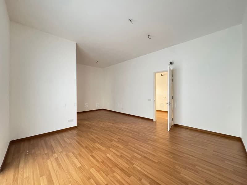 Cluster House for Sale in Taman Ekoflora (Johor Bahru) - Jesrene Loh - PropertyGuru.com.my