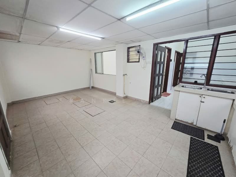 Rumah Teres 2 Tingkat untuk Dijual di Taman Midah (Cheras) - Frankie Ong - Interior - PropertyGuru.com.my