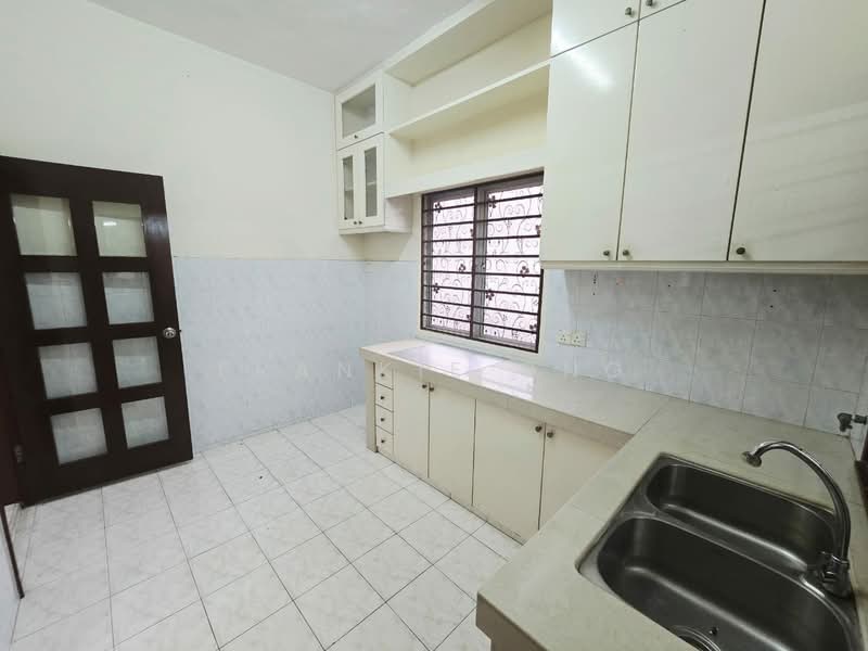 Rumah Teres 2 Tingkat untuk Dijual di Taman Midah (Cheras) - Frankie Ong - Kitchen - PropertyGuru.com.my