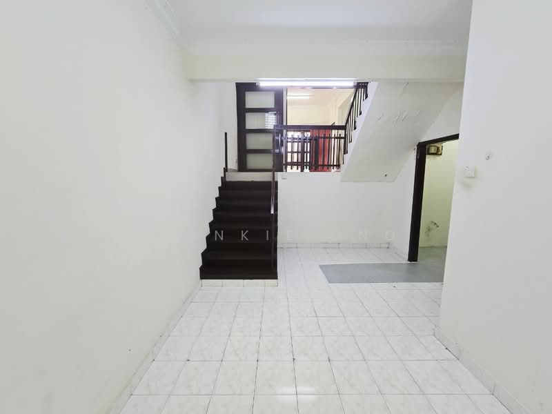 Rumah Teres 2 Tingkat untuk Dijual di Taman Midah (Cheras) - Frankie Ong - Interior - PropertyGuru.com.my
