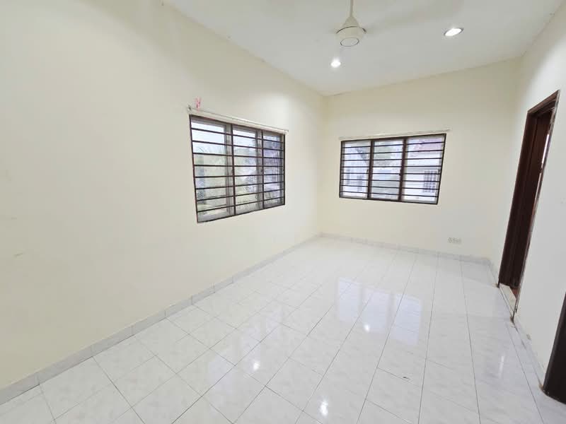 Rumah Teres 2 Tingkat untuk Dijual di Taman Midah (Cheras) - Frankie Ong - Interior - PropertyGuru.com.my