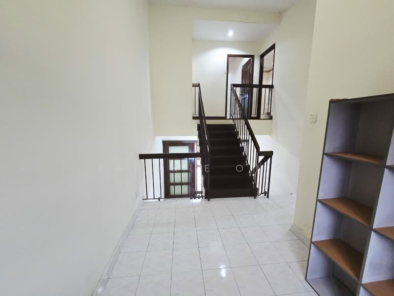 Rumah Teres 2 Tingkat untuk Dijual di Taman Midah (Cheras) - Frankie Ong - Interior - PropertyGuru.com.my