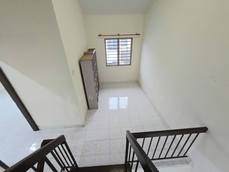 Rumah Teres 2 Tingkat untuk Dijual di Taman Midah (Cheras) - Frankie Ong - Interior - PropertyGuru.com.my