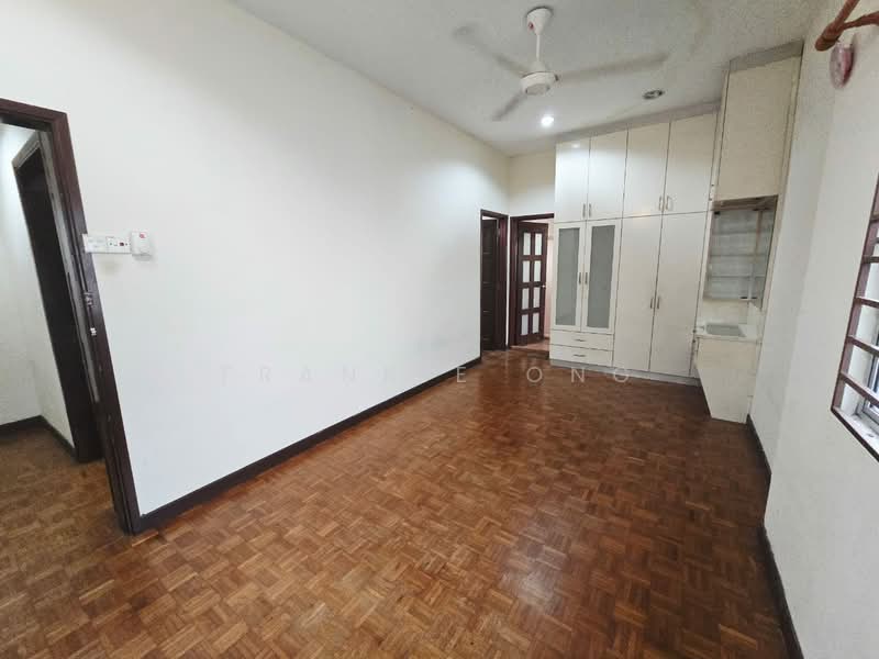 Rumah Teres 2 Tingkat untuk Dijual di Taman Midah (Cheras) - Frankie Ong - Interior - PropertyGuru.com.my