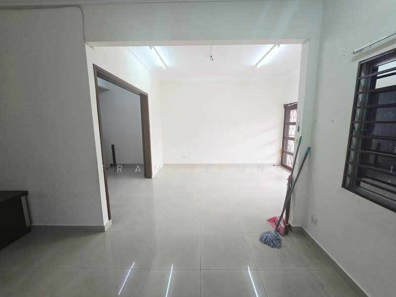 Rumah Teres 2 Tingkat untuk Dijual di Taman Midah (Cheras) - Frankie Ong - Interior - PropertyGuru.com.my