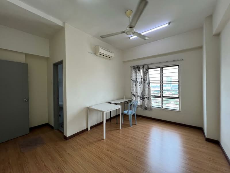 Kondominium untuk Dijual di Park 51 Residency - Key Ling - Interior - PropertyGuru.com.my