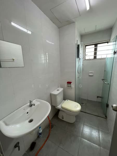 Kondominium untuk Dijual di Park 51 Residency - Key Ling - Bathroom - PropertyGuru.com.my