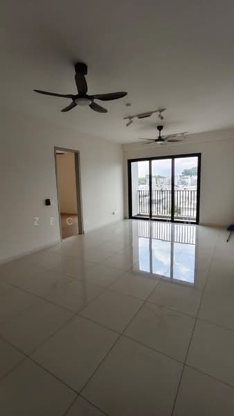 Apartment for Rent at Mutiara Hilltop - Zeckry Saw - PropertyGuru.com.my