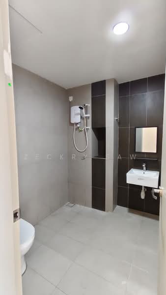 Apartment for Rent at Mutiara Hilltop - Zeckry Saw - PropertyGuru.com.my