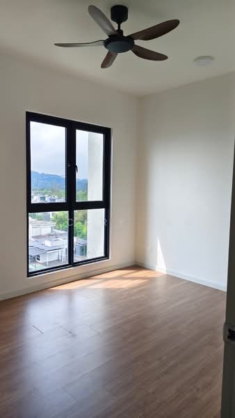 Apartment for Rent at Mutiara Hilltop - Zeckry Saw - PropertyGuru.com.my