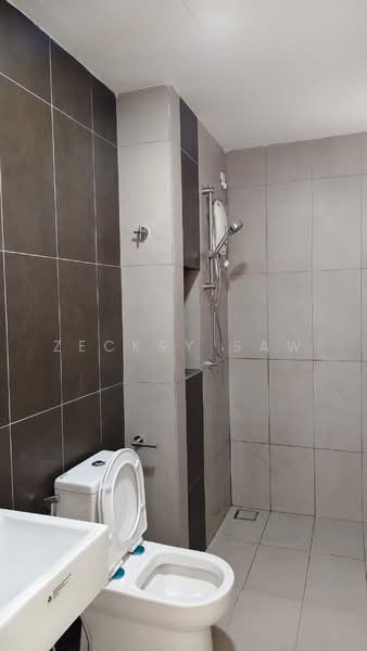 Apartment for Rent at Mutiara Hilltop - Zeckry Saw - PropertyGuru.com.my