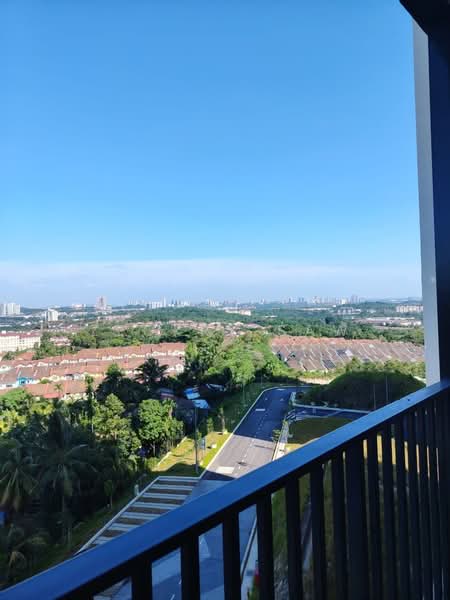 Apartment for Rent at Mutiara Hilltop - Zeckry Saw - PropertyGuru.com.my