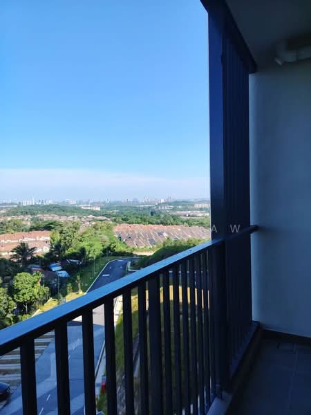 Apartment for Rent at Mutiara Hilltop - Zeckry Saw - PropertyGuru.com.my
