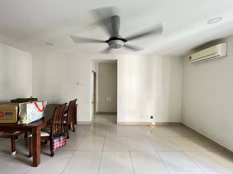 Servis Apartment untuk Disewa di Maisson - Serena Lee - Dining Room - PropertyGuru.com.my