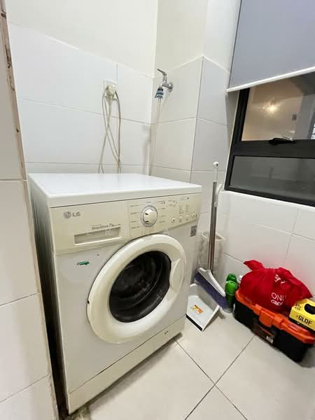 Servis Apartment untuk Disewa di Maisson - Serena Lee - Interior - PropertyGuru.com.my