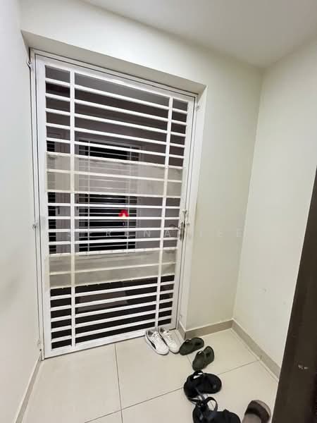 Servis Apartment untuk Disewa di Maisson - Serena Lee - Entrance - PropertyGuru.com.my