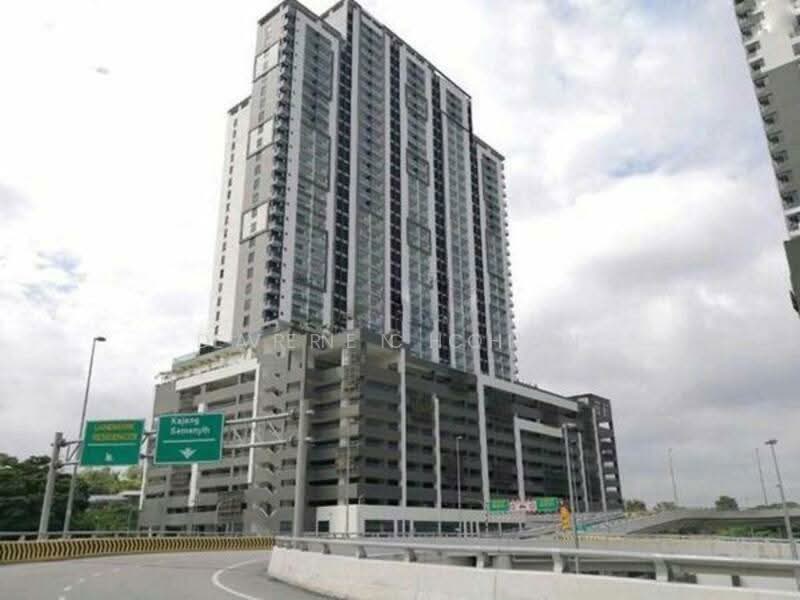 Shop for Sale in Bandar Sungai Long (Selangor) - Even Chong - Exterior - PropertyGuru.com.my