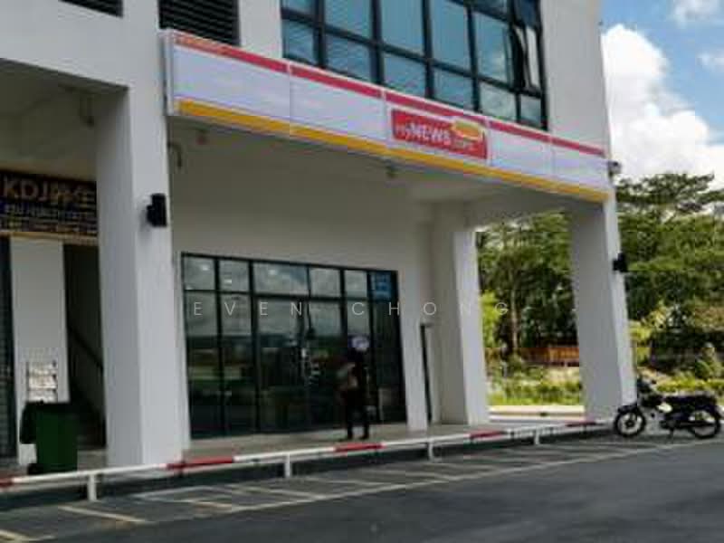 Shop for Sale in Bandar Sungai Long (Selangor) - Even Chong - Exterior - PropertyGuru.com.my