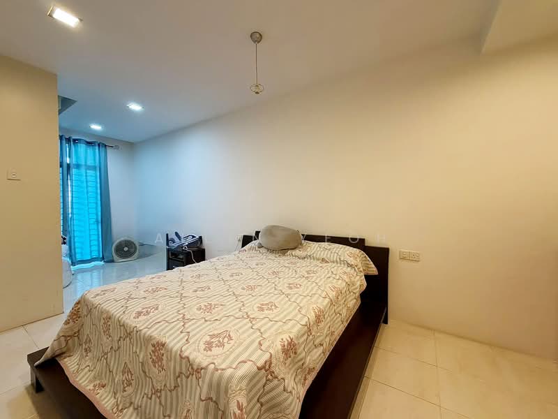 Condominium for Sale at The View Condominium - Allen Yeoh - Bedroom - PropertyGuru.com.my