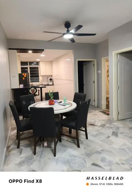 Condominium for Rent at Casa Ria - Sharon Liew - PropertyGuru.com.my
