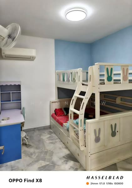 Condominium for Rent at Casa Ria - Sharon Liew - PropertyGuru.com.my