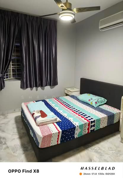 Condominium for Rent at Casa Ria - Sharon Liew - PropertyGuru.com.my