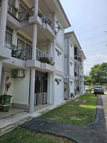 Condominium for Rent at Casa Ria - Sharon Liew - PropertyGuru.com.my