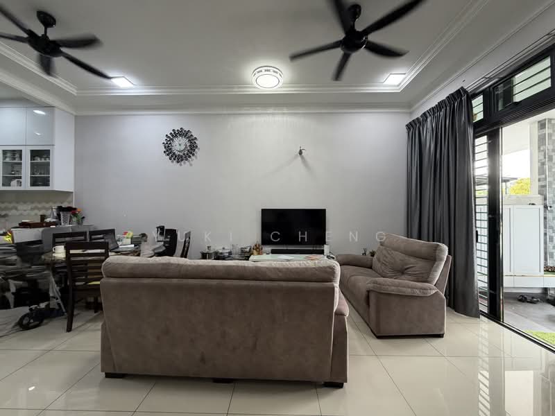 2-storey Terraced House for Rent in Horizon Hills (Iskandar Puteri (Nusajaya)) - Yuki Cheng - PropertyGuru.com.my